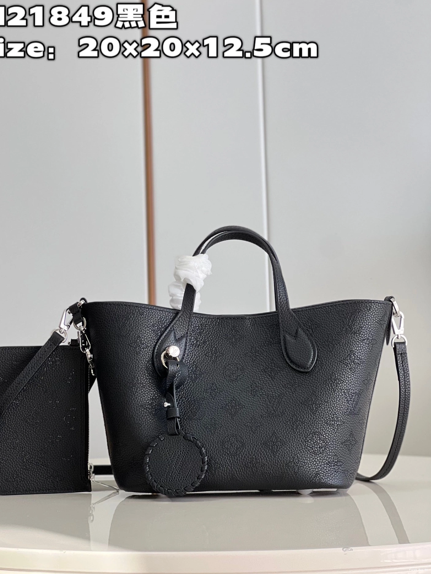 First bags ru BLOSSOM PM VUITTON LOUIS 0710